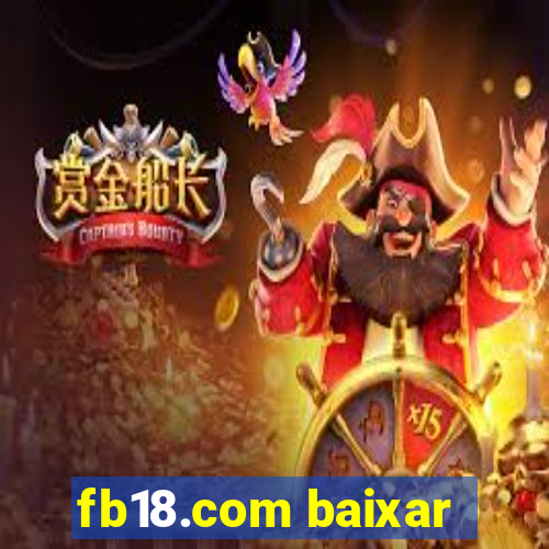 fb18.com baixar